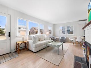 Lbi Vacation Rental With Pool - Brant Beach - 3