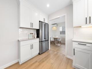 Lbi Vacation Rental With Pool - Brant Beach - 1