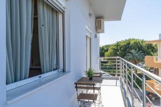 Pananos Sq. House II - Heraklion - 7