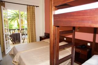 Fiori Hotel - Gouvia - 2