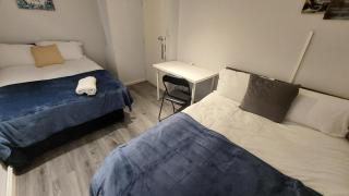 2-Bed Apartment in King's Cross Central London - Londra - 3