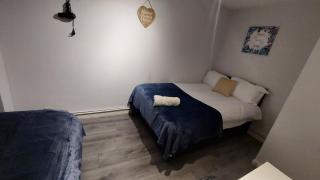 2-Bed Apartment in King's Cross Central London - Londra - 1