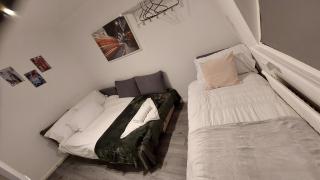 2-Bed Apartment Sleeps 7 with Wi-Fi - Londen - 2