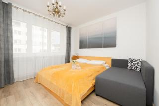 Unique Apartment in Gdynia by Noclegi Renters - Gdynia - 0