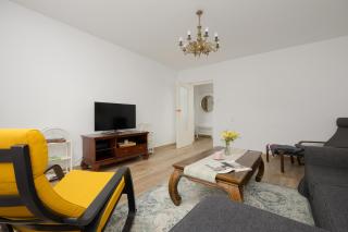 Unique Apartment in Gdynia by Noclegi Renters - Gdynia - 7