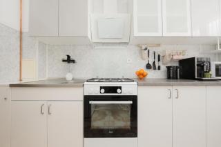 Unique Apartment in Gdynia by Noclegi Renters - Gdynia - 8