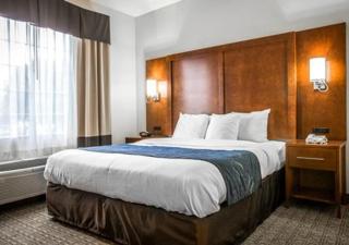 Comfort Suites - Eufaula - 7