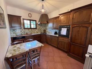Casa Sordello - Pégomas - 6