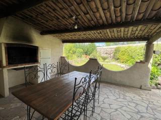 Casa Sordello - Pégomas - 1