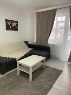 Apartament Elena - Bîrlad - 1