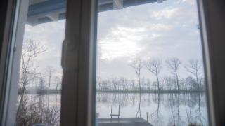 Schillhörn - Urlaub mit Wasserblick - Neuharlingersiel - 0