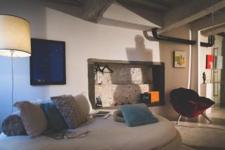 ART SUITE GALLERY - Tuscany - medieval town close to Florence, Pisa, Lucca, Chianti Zone, Versilia - Santa Maria a Monte - 8