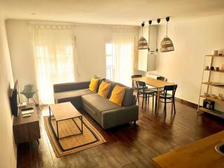 Mush Rooms Apartments - Alicante - 0