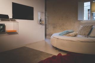 ART SUITE GALLERY - Tuscany - medieval town close to Florence, Pisa, Lucca, Chianti Zone, Versilia - 2