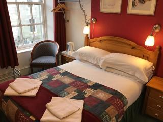 The Royal Crown Guest House - Aberdeen - 2
