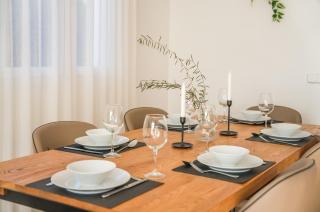 Traumhafte Villa Marisol für 8 Gäste am Meer - Alcudia - 3