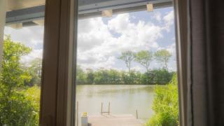 Schillhörn - Urlaub mit Wasserblick - Neuharlingersiel - 5