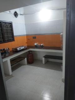 Iswarya illam - Chidambaram - 5