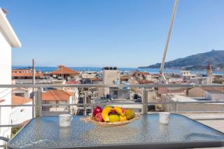 Sweet Dreams Sea View Apt - Zakynthos Town - 0