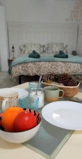 casa rústica Ronda - 1