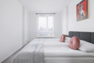 Kraków Elegant Apartment Near The Water Park by Rent like home - Krakow - 2