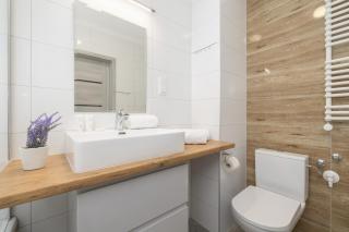 Kraków Elegant Apartment Near The Water Park by Rent like home - 1