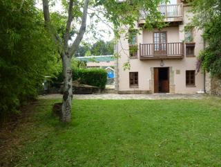 Bajo con jardin - Noja - 9