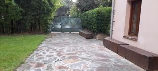 Bajo con jardin - Noja - 8