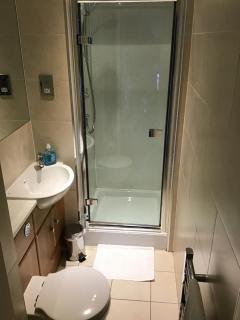 The Royal Crown Guest House - Aberdeen - 3