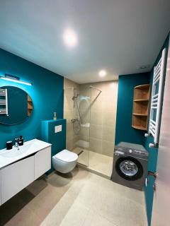 Snow wave Gudauri - 4