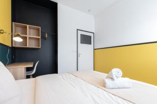 Marcq-en-Baroeul - beautiful fully equipped ! 2p - 2