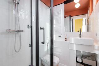 Marcq-en-Baroeul - beautiful fully equipped ! 2p - Marcq-en-Barœul - 1
