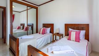 Alvor 2 Bedrooms Balcony Flat - Alvor - 4