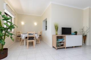 Superb front Beach Carteia Flat - Quarteira - 4