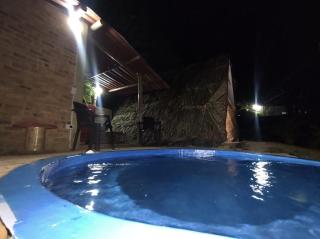 casa de campo el porvenir - Villeta - 5