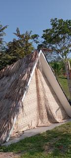 casa de campo el porvenir - 2