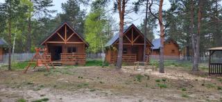 BORSKIE CHATKI - Borsk - 2