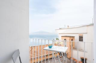 Casa Vicana - Vico Equense - 1