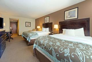 Wingate by Wyndham Erlanger - Florence - Cincinnati South - Erlanger - 4