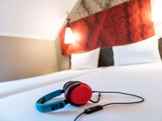 ibis Hotel Regensburg City - Ratisbona - 1