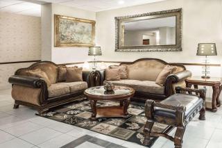 Baymont by Wyndham Tyler - Tyler - 8