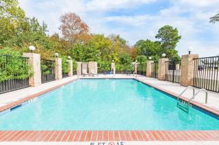 Baymont by Wyndham Tyler - Tyler - 7