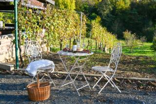 VAL HILLS Rural Holiday House - Gaj Vrbovečki - 6