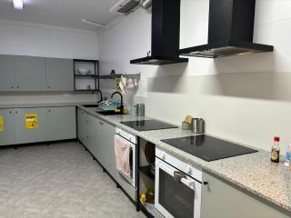 Onefam Les Corts - 1