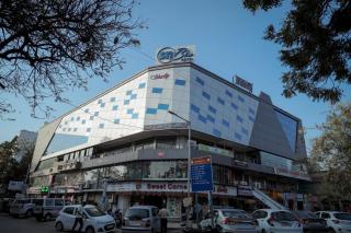 SN Blu Hotel - 0