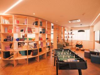 Novotel Le Havre Centre Gare - Le Havre - 9