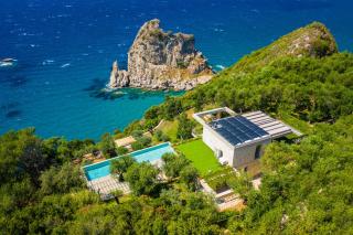 Amberton Green Villas Corfu - Città di Corfù - 0