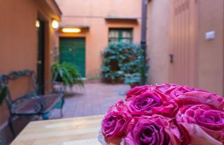 Introvabile! Casa Roma centro, Campo de Fiori - Rome - 8