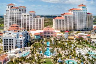 Grand Hyatt Baha Mar - Nassau - 9