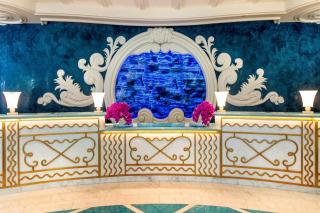 Grand Hyatt Baha Mar - Nassau - 7